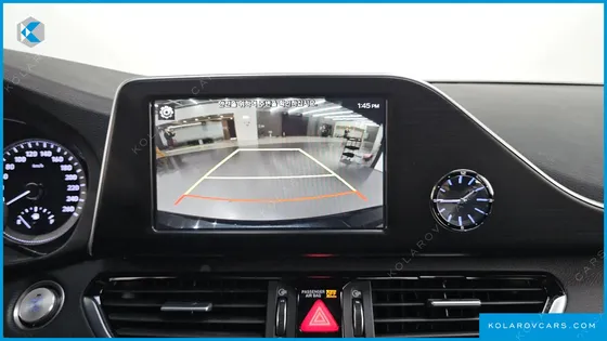 HYUNDAI GRANDEUR 2.4 PREMIUM