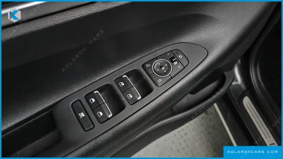 HYUNDAI GRANDEUR 2.4 PREMIUM