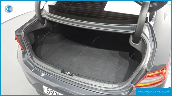 HYUNDAI GRANDEUR 2.4 PREMIUM
