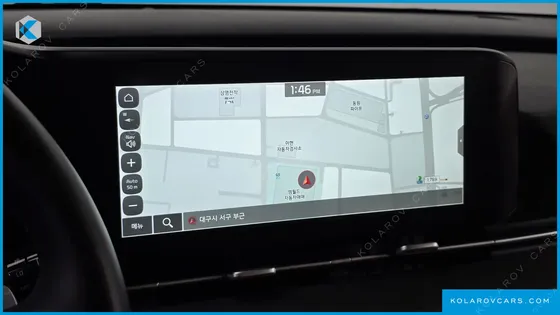 KIA CARNIVAL DIESEL 9-SEATER SIGNATURE