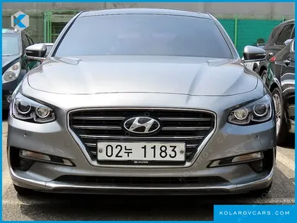 HYUNDAI GRANDEUR 2.4 PREMIUM