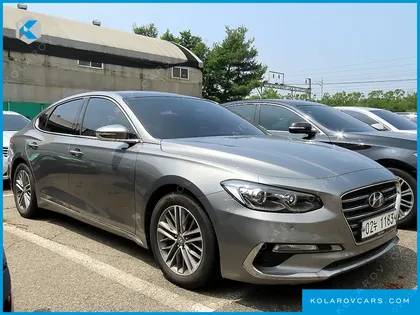 HYUNDAI GRANDEUR 2.4 PREMIUM