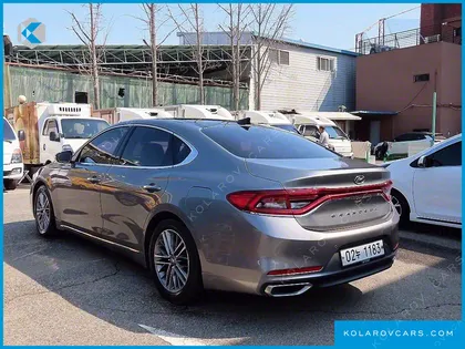 HYUNDAI GRANDEUR 2.4 PREMIUM