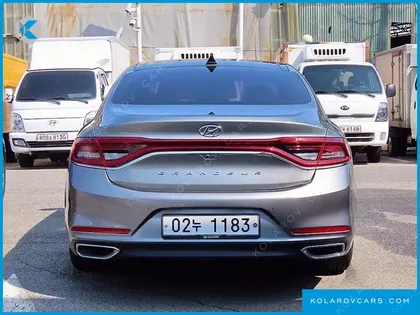 HYUNDAI GRANDEUR 2.4 PREMIUM