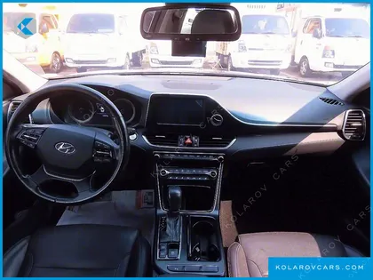 HYUNDAI GRANDEUR 2.4 PREMIUM