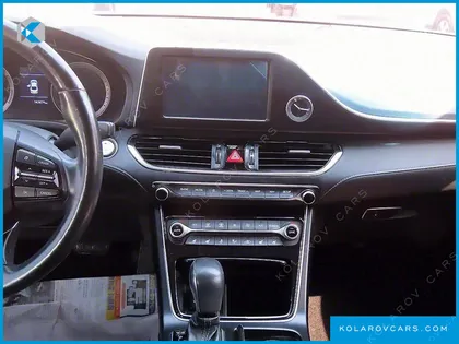 HYUNDAI GRANDEUR 2.4 PREMIUM