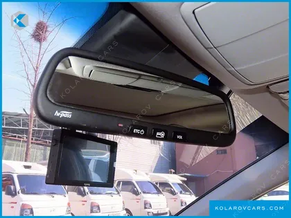 HYUNDAI GRANDEUR 2.4 PREMIUM