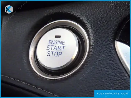 HYUNDAI GRANDEUR 2.4 PREMIUM