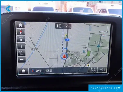 HYUNDAI GRANDEUR 2.4 PREMIUM