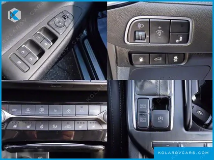 HYUNDAI GRANDEUR 2.4 PREMIUM