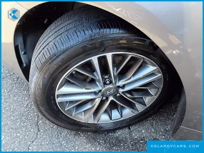 HYUNDAI GRANDEUR 2.4 PREMIUM