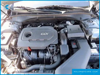 HYUNDAI GRANDEUR 2.4 PREMIUM