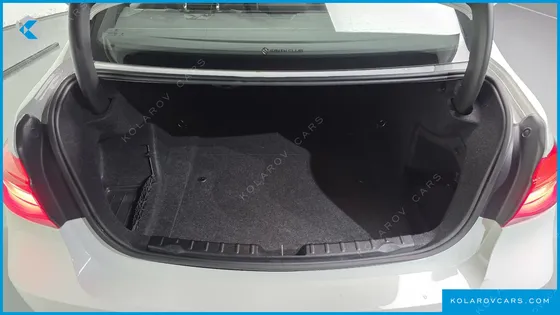 BMW 3 SERIES 320I M SPORT