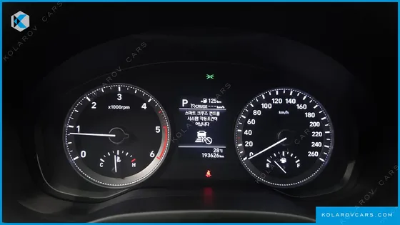 HYUNDAI GRANDEUR 2.2 DIESEL PREMIUM