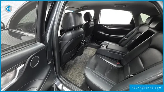 HYUNDAI GRANDEUR 2.2 DIESEL PREMIUM