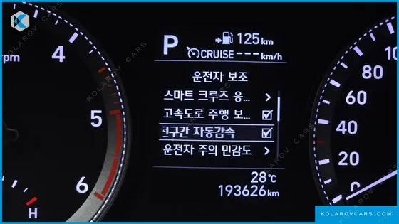 HYUNDAI GRANDEUR 2.2 DIESEL PREMIUM
