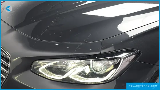 HYUNDAI GRANDEUR 2.2 DIESEL PREMIUM