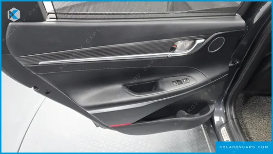 HYUNDAI GRANDEUR 2.2 DIESEL PREMIUM