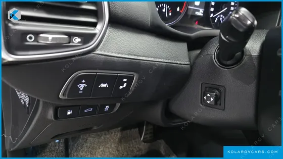 HYUNDAI GRANDEUR 2.2 DIESEL PREMIUM