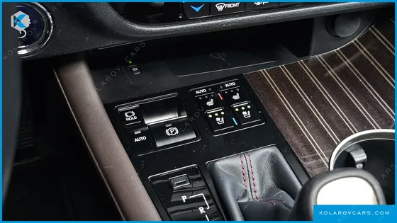 LEXUS RX EXECUTIVE