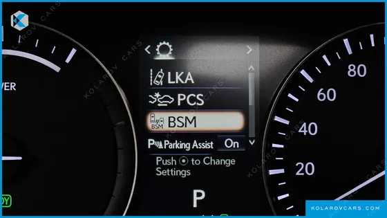 LEXUS RX EXECUTIVE