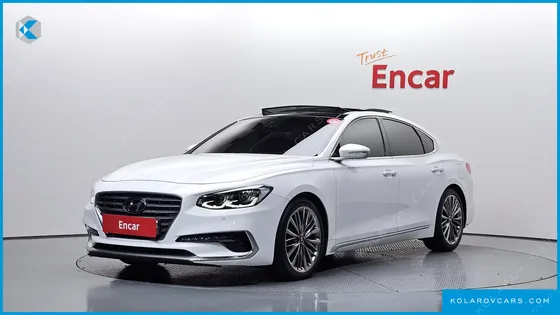 HYUNDAI GRANDEUR 2.4 PREMIUM
