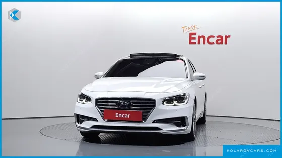 HYUNDAI GRANDEUR 2.4 PREMIUM