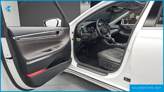 HYUNDAI GRANDEUR 2.4 PREMIUM