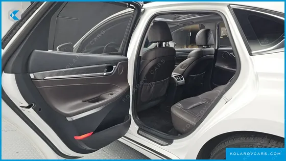 HYUNDAI GRANDEUR 2.4 PREMIUM