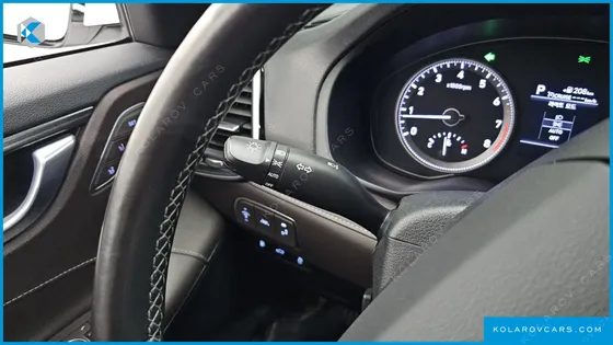 HYUNDAI GRANDEUR 2.4 PREMIUM