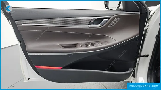 HYUNDAI GRANDEUR 2.4 PREMIUM