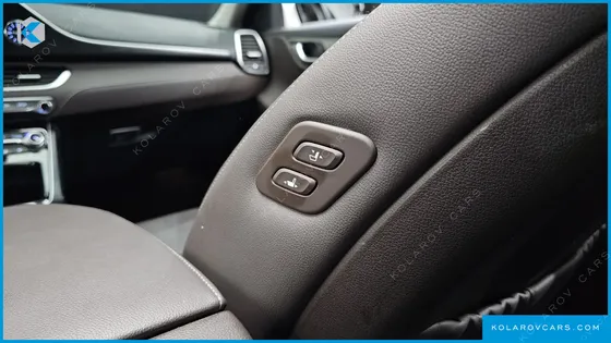 HYUNDAI GRANDEUR 2.4 PREMIUM