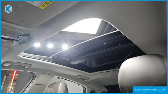 HYUNDAI GRANDEUR 2.4 PREMIUM