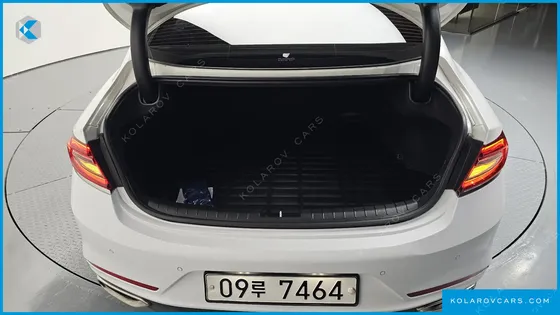 HYUNDAI GRANDEUR 2.4 PREMIUM