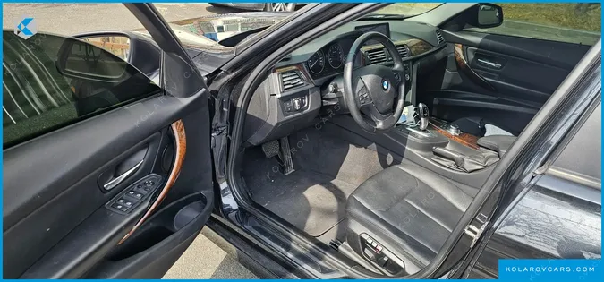 BMW 3 SERIES 320I