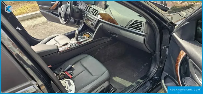 BMW 3 SERIES 320I