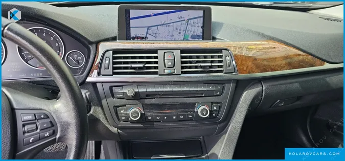 BMW 3 SERIES 320I
