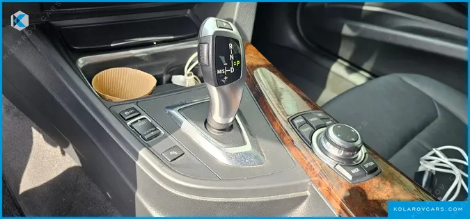 BMW 3 SERIES 320I
