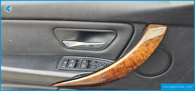 BMW 3 SERIES 320I