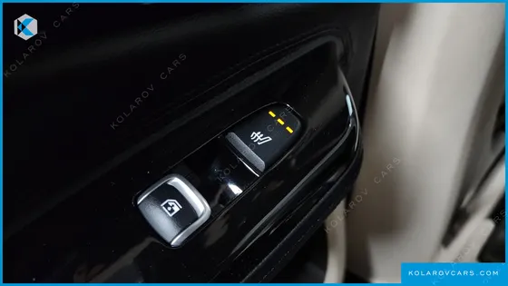 KIA CARNIVAL DIESEL 9-SEATER HI-LIMOUSINE(SPECIAL VEHICLE)
