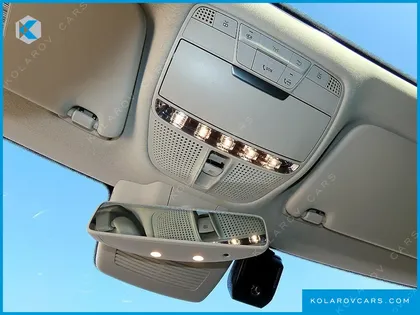 MERCEDES C-CLASS C200 AVANTGARDE