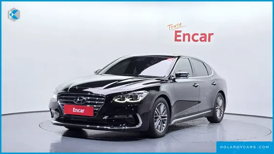 HYUNDAI GRANDEUR 2.4 MODERN