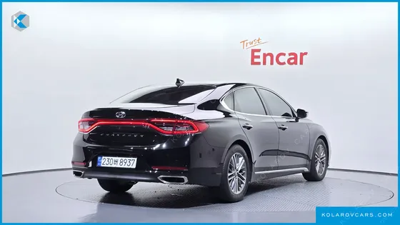 HYUNDAI GRANDEUR 2.4 MODERN