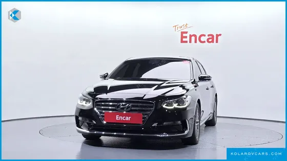 HYUNDAI GRANDEUR 2.4 MODERN
