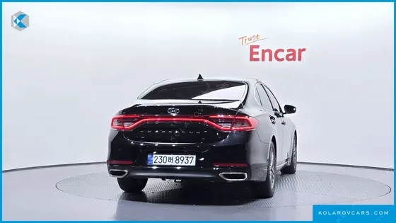 HYUNDAI GRANDEUR 2.4 MODERN