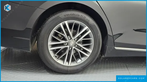 HYUNDAI GRANDEUR 2.4 MODERN