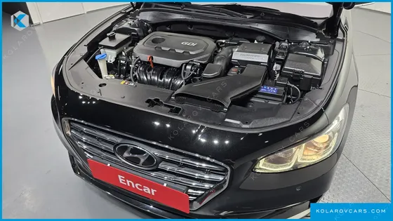 HYUNDAI GRANDEUR 2.4 MODERN