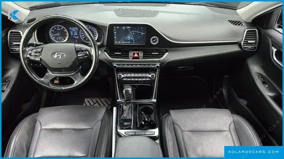 HYUNDAI GRANDEUR 2.4 MODERN