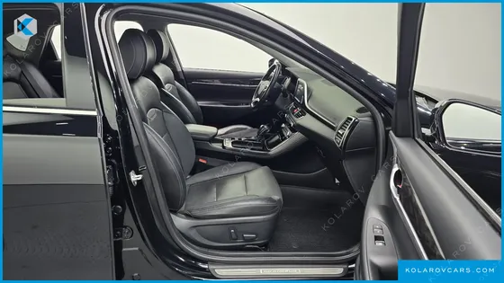 HYUNDAI GRANDEUR 2.4 MODERN