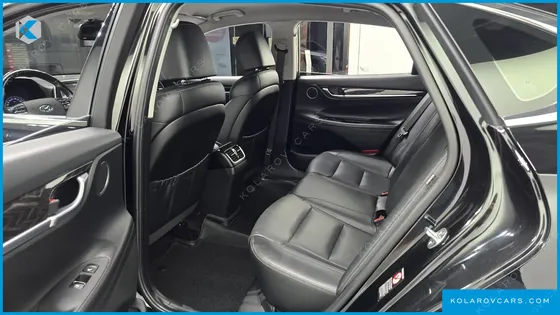 HYUNDAI GRANDEUR 2.4 MODERN